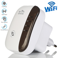 Bezprzewodowy wzmacniacz sygnału Wi-Fi, ruter, 300 Mbps, 2,4 G, ultra, punkt dostępu 1